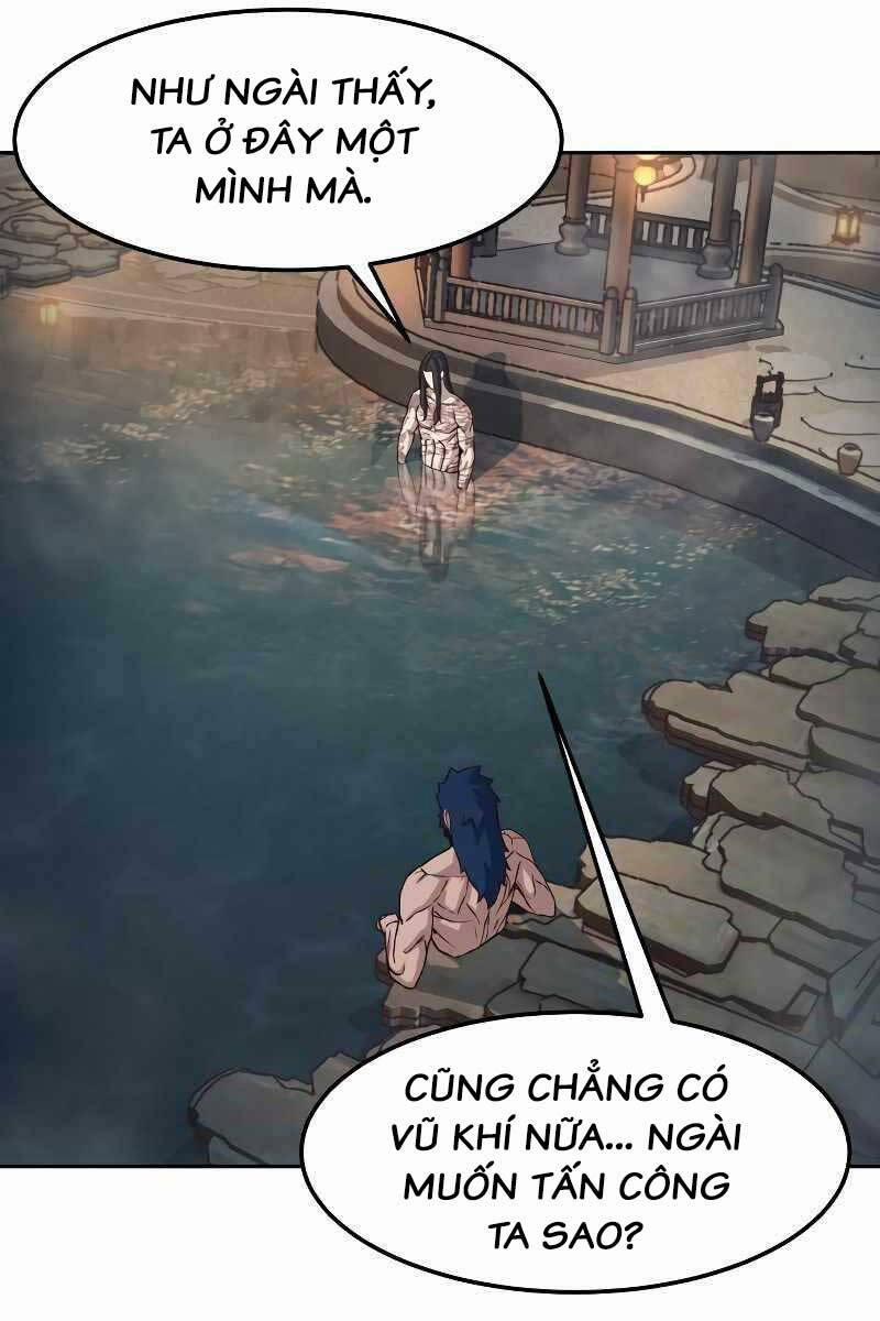 Túy Kiếm Dạ Hành 62 trang 85