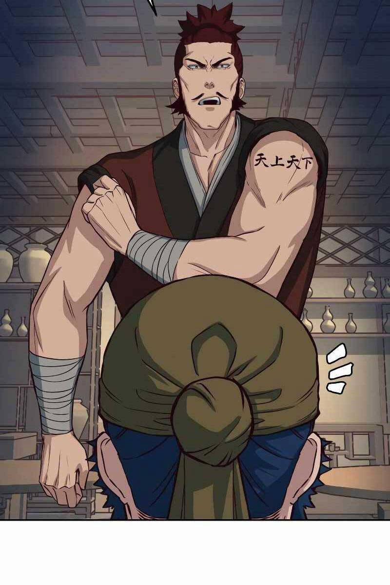 Túy Kiếm Dạ Hành 62 trang 9