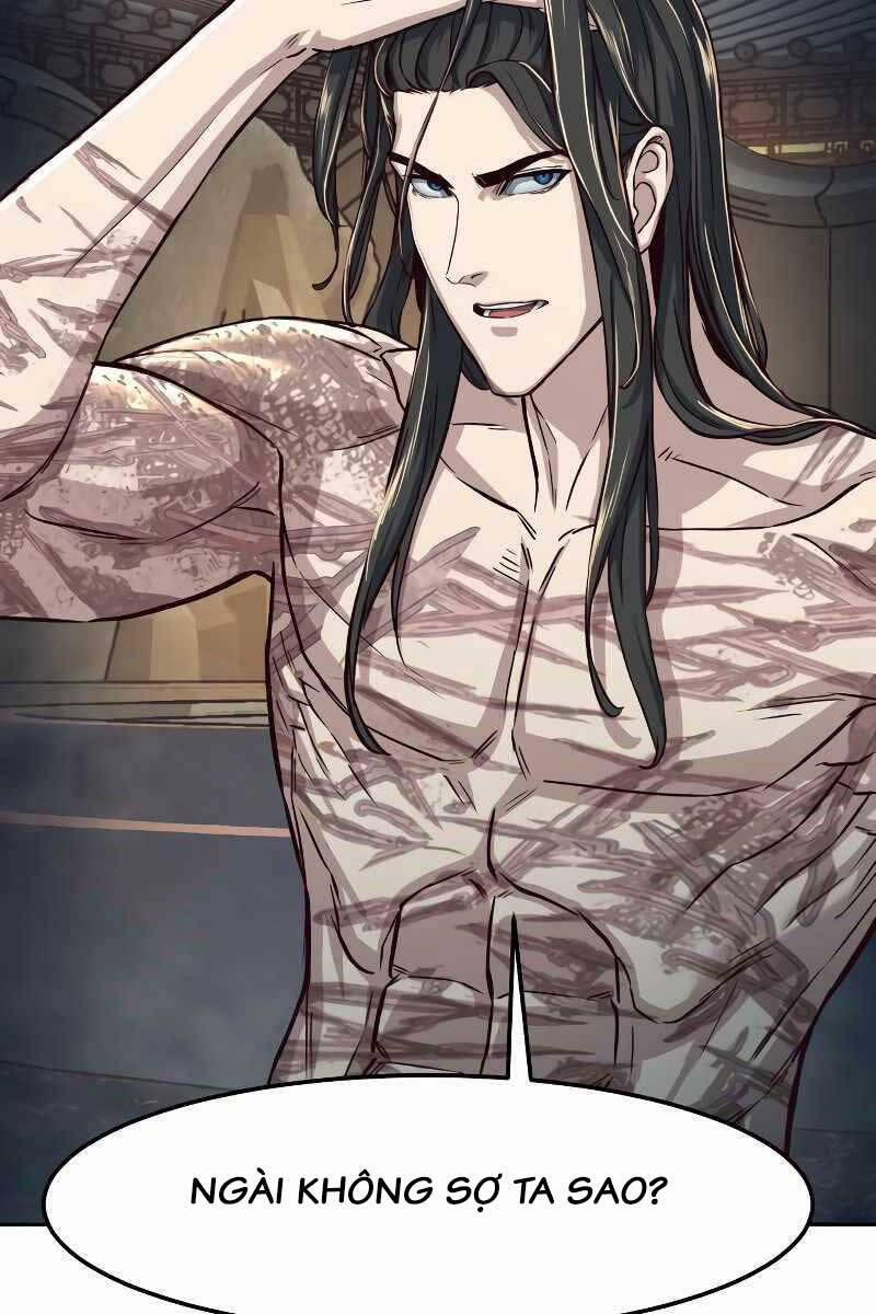 Túy Kiếm Dạ Hành 62 trang 90