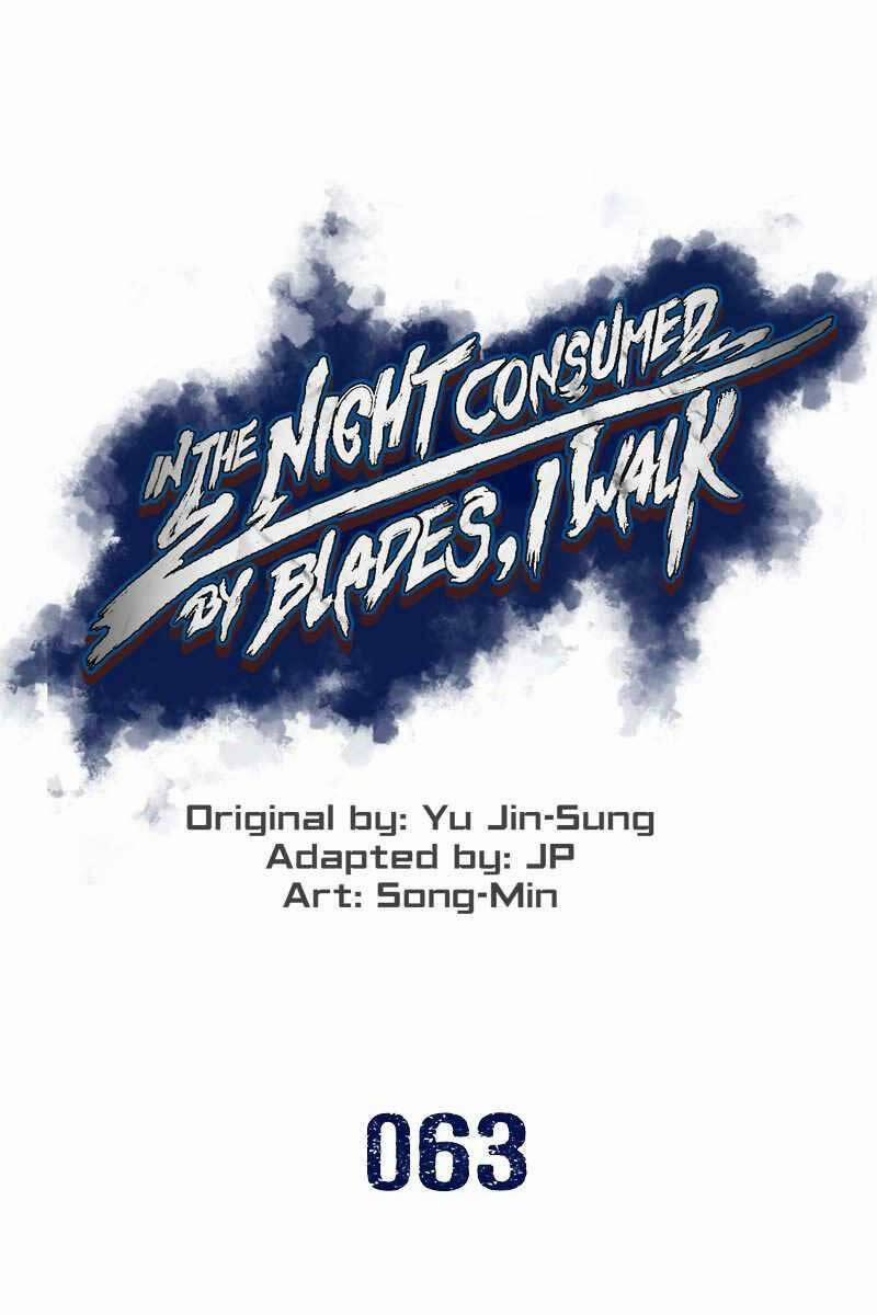 Túy Kiếm Dạ Hành 63 trang 0