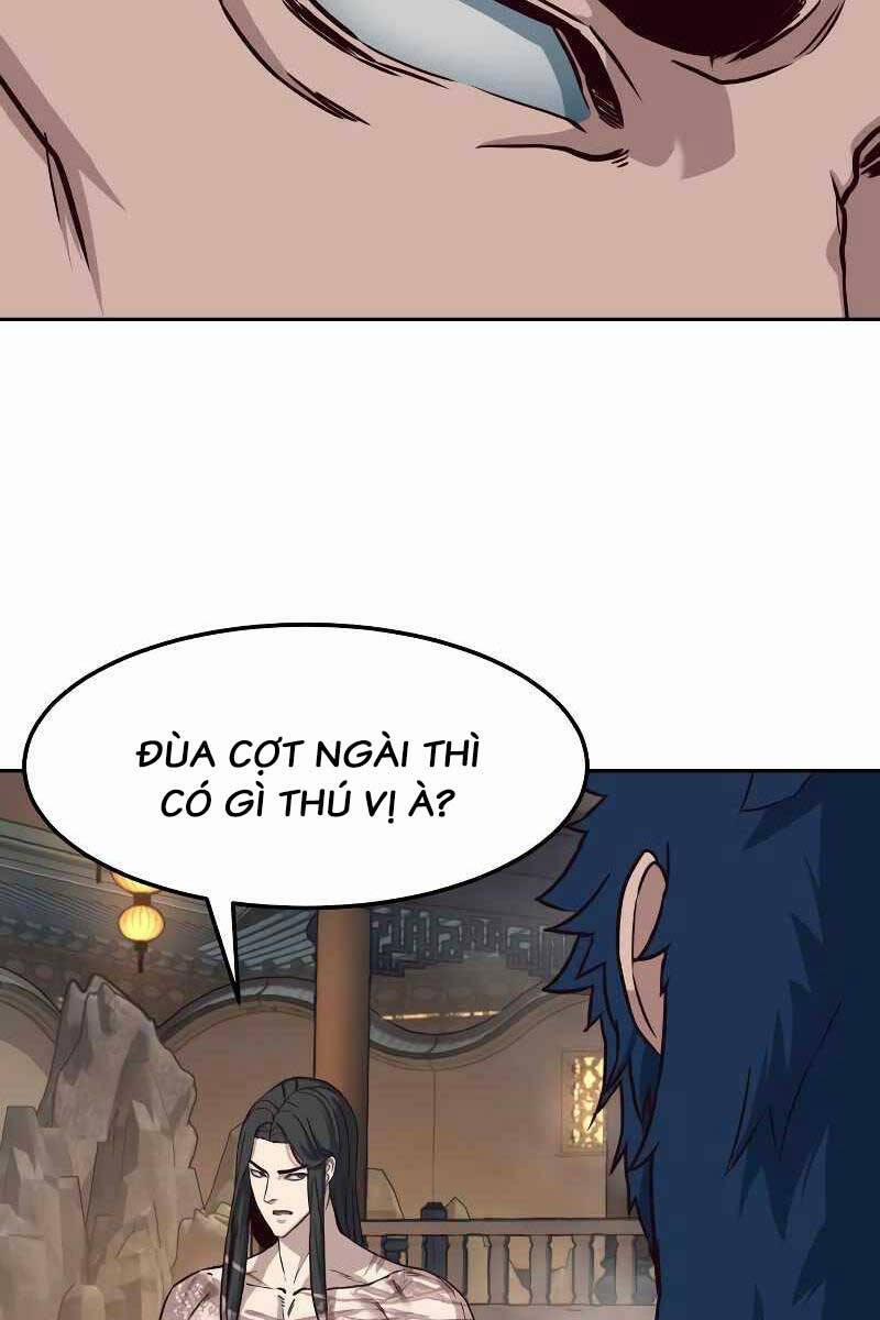 Túy Kiếm Dạ Hành 63 trang 10