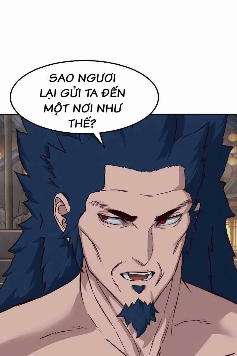 Túy Kiếm Dạ Hành 63 trang 2