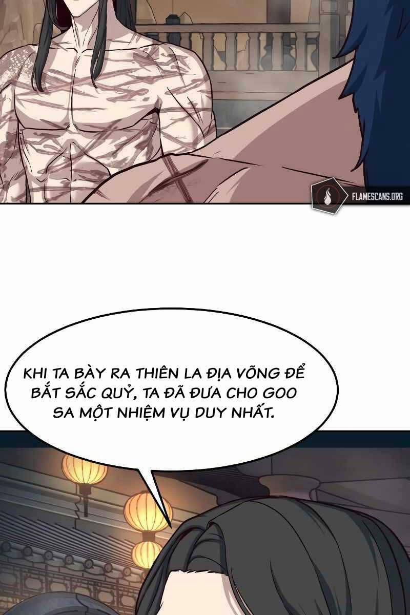 Túy Kiếm Dạ Hành 63 trang 20