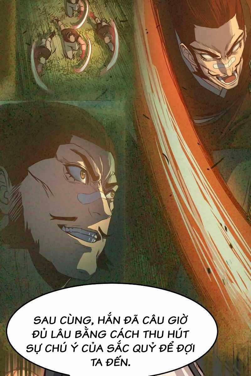 Túy Kiếm Dạ Hành 63 trang 23