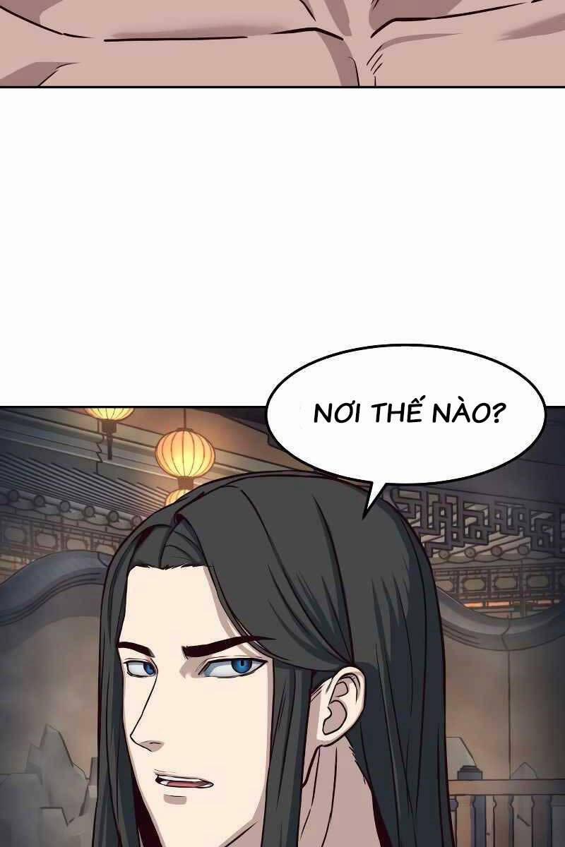 Túy Kiếm Dạ Hành 63 trang 3