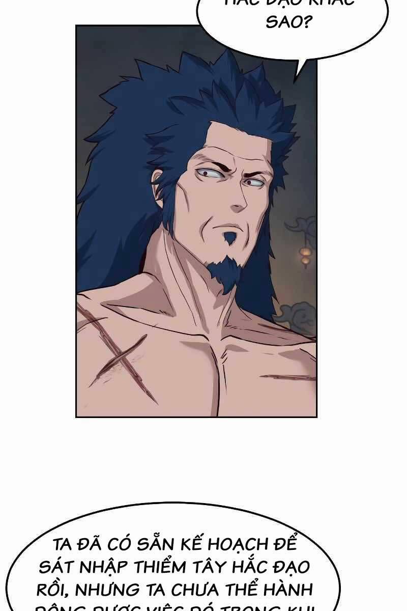 Túy Kiếm Dạ Hành 63 trang 38