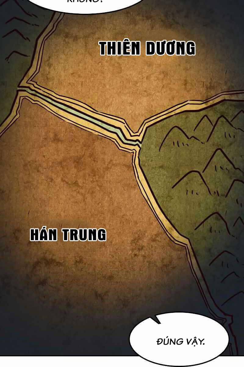 Túy Kiếm Dạ Hành 63 trang 40