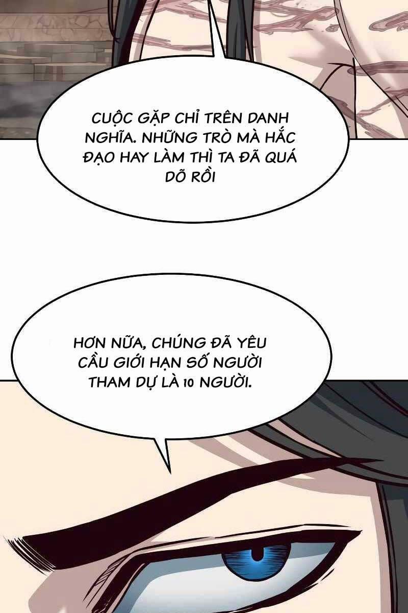 Túy Kiếm Dạ Hành 63 trang 42