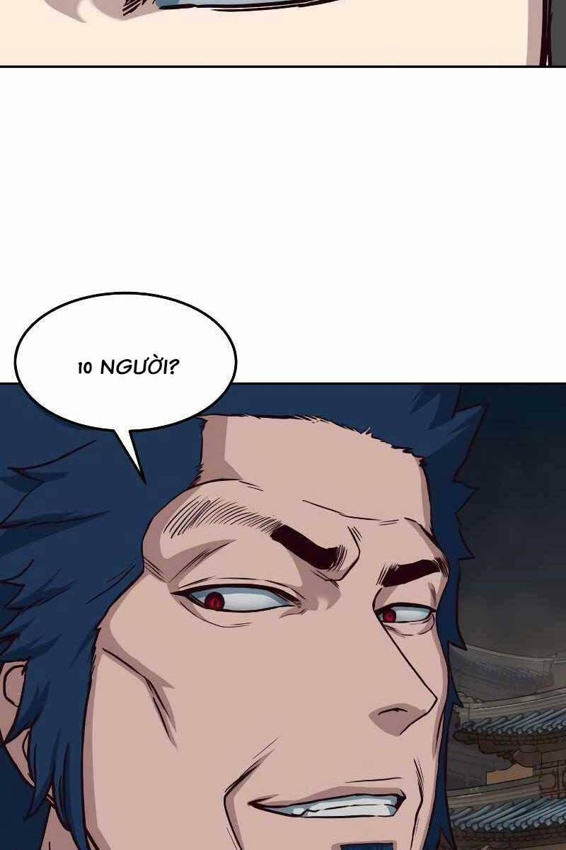 Túy Kiếm Dạ Hành 63 trang 43