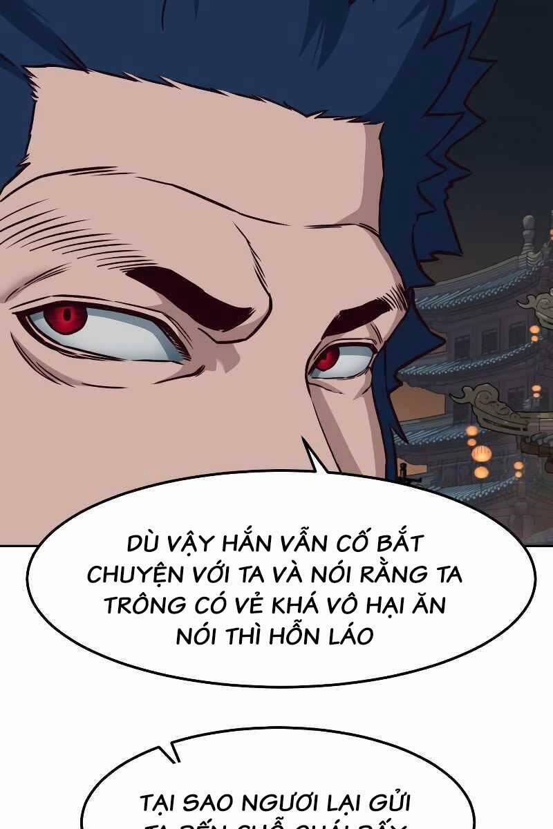 Túy Kiếm Dạ Hành 63 trang 6