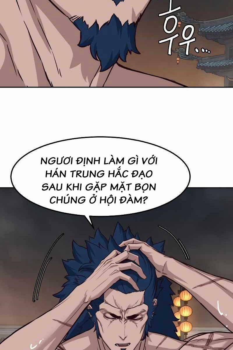 Túy Kiếm Dạ Hành 63 trang 66