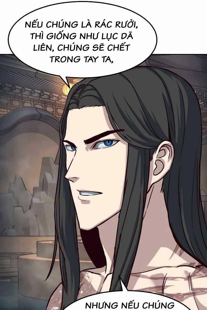 Túy Kiếm Dạ Hành 63 trang 68