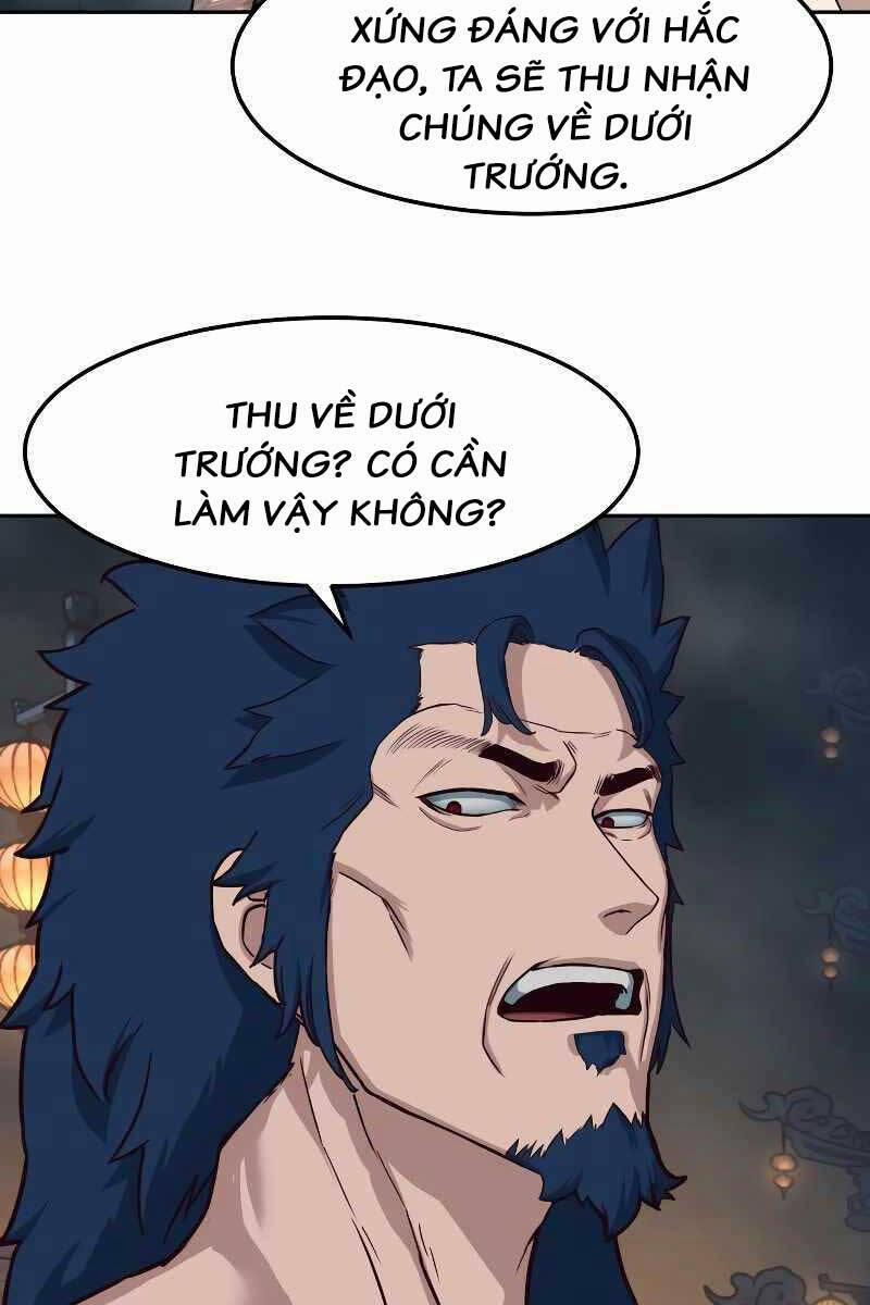 Túy Kiếm Dạ Hành 63 trang 69