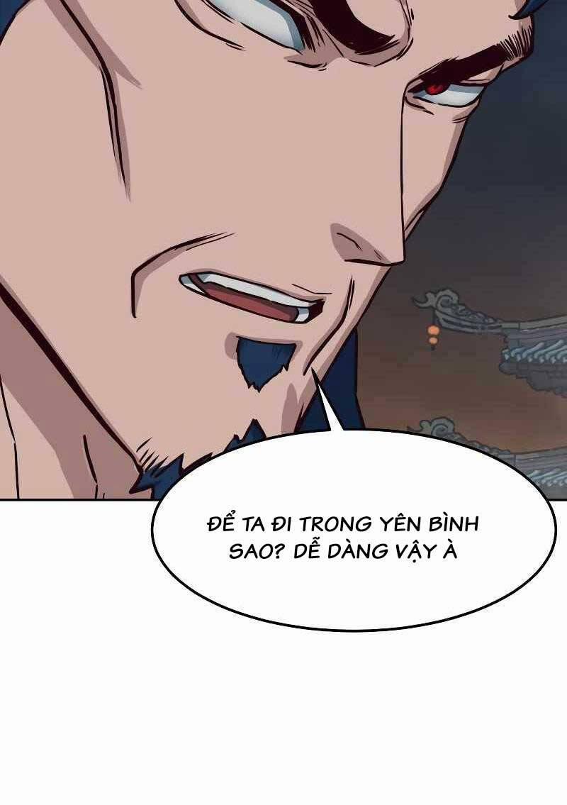 Túy Kiếm Dạ Hành 63 trang 84