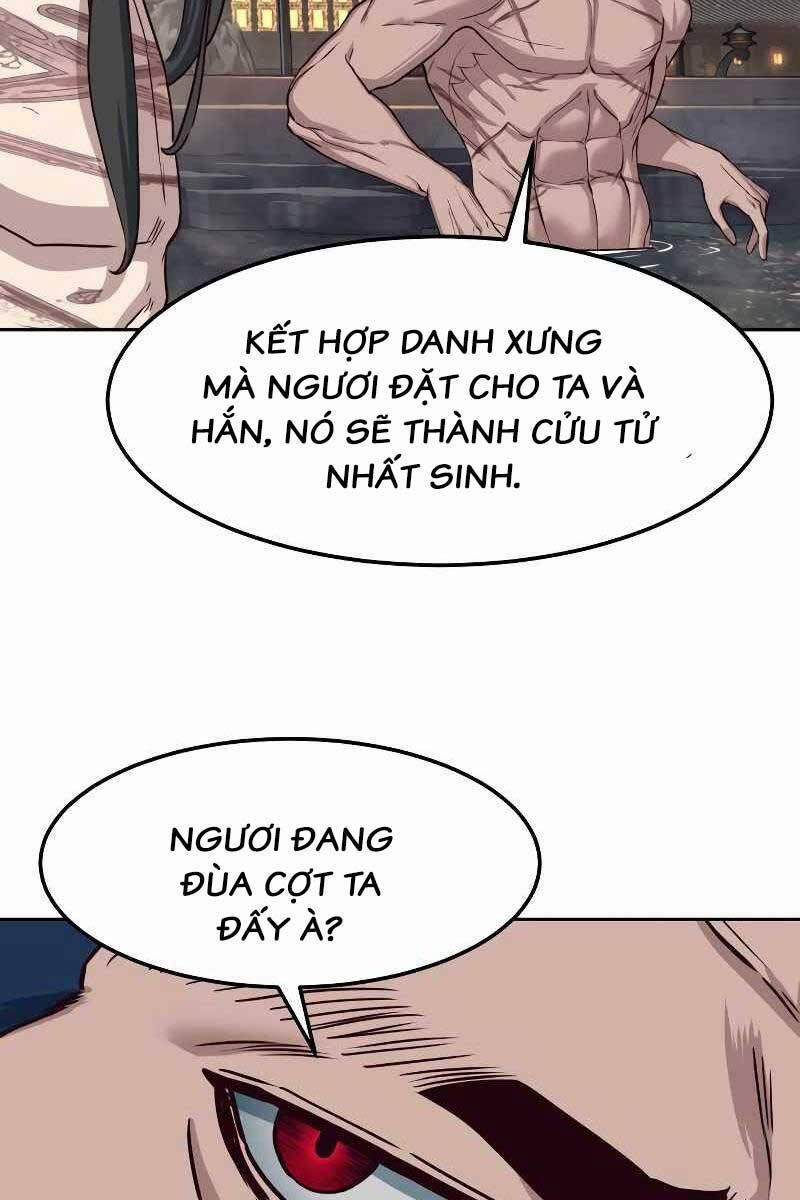 Túy Kiếm Dạ Hành 63 trang 9