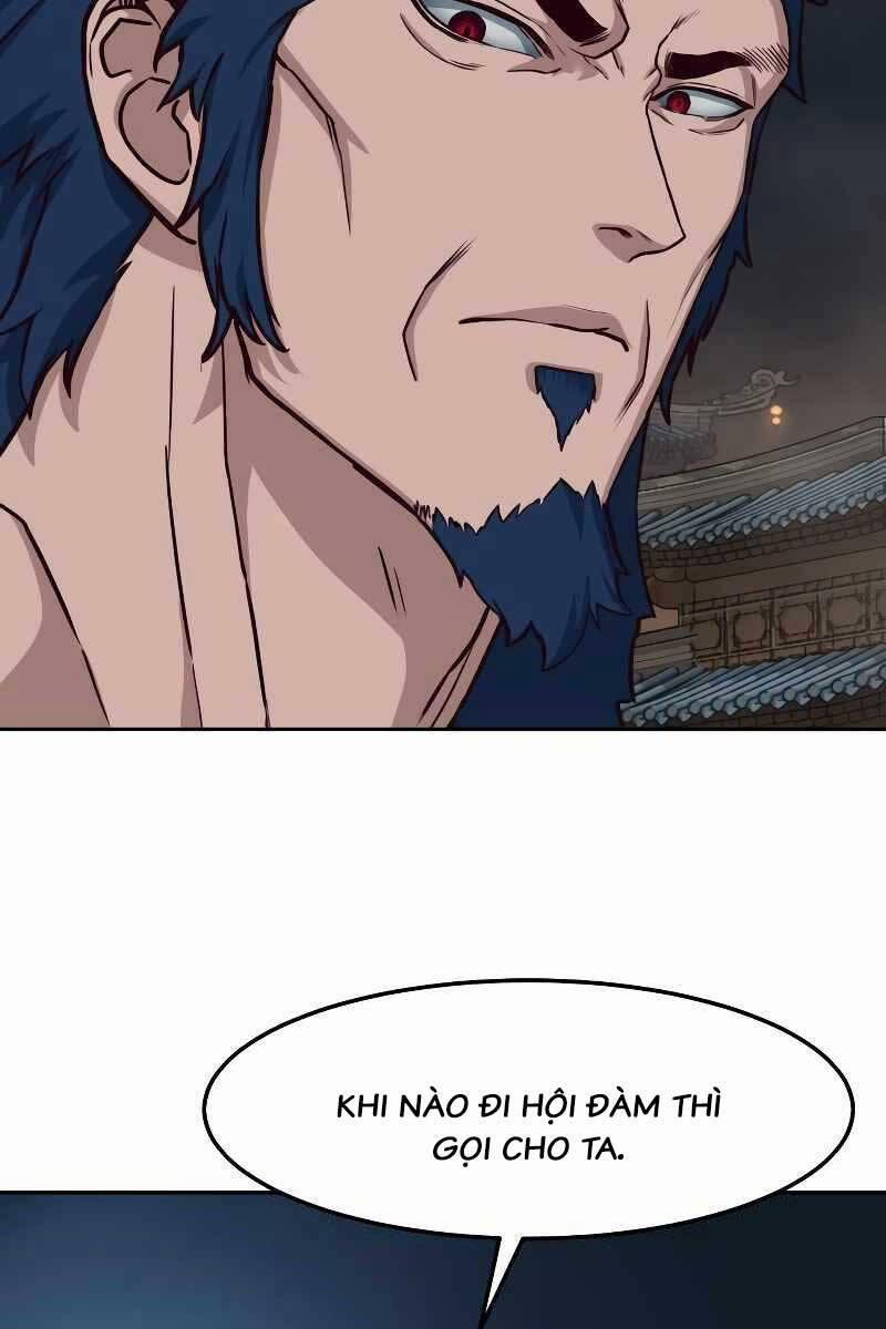 Túy Kiếm Dạ Hành 63 trang 91