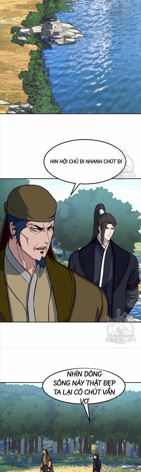 Túy Kiếm Dạ Hành 64 trang 1