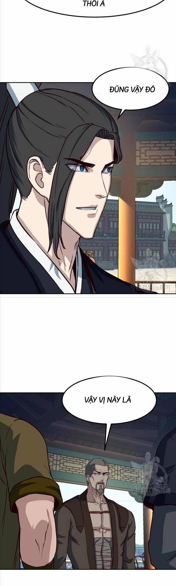 Túy Kiếm Dạ Hành 64 trang 12