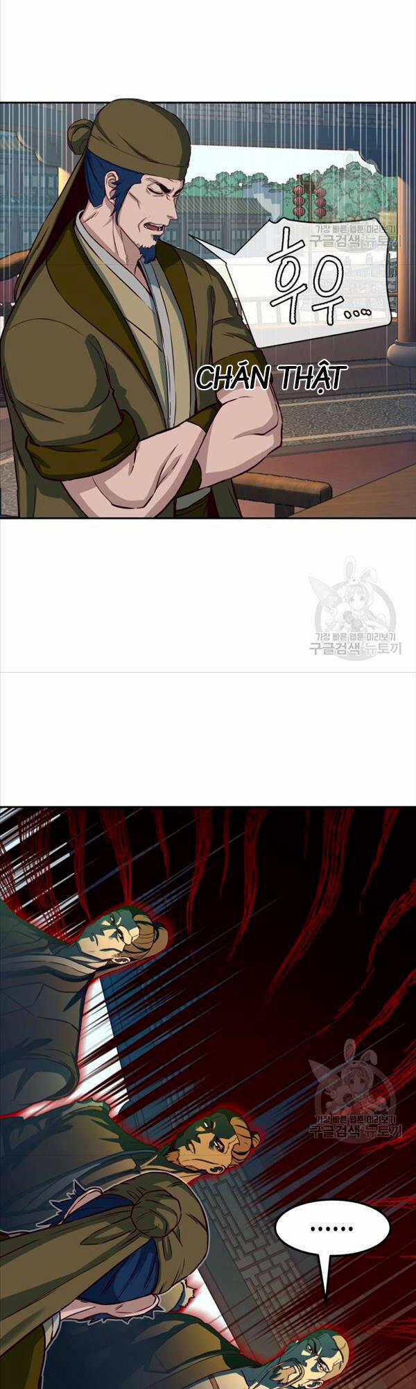 Túy Kiếm Dạ Hành 64 trang 14