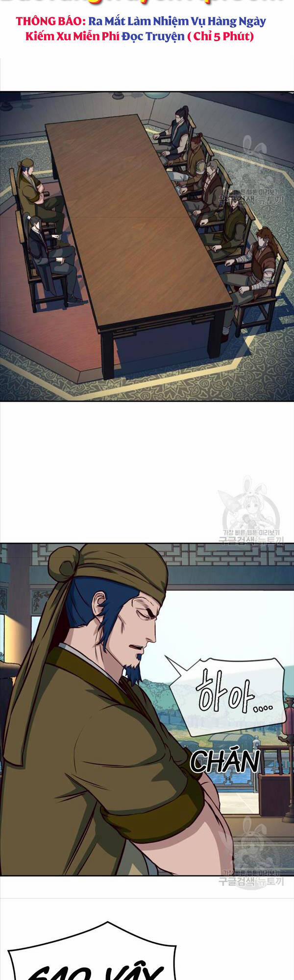 Túy Kiếm Dạ Hành 64 trang 16