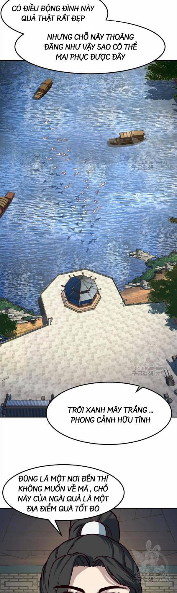 Túy Kiếm Dạ Hành 64 trang 24