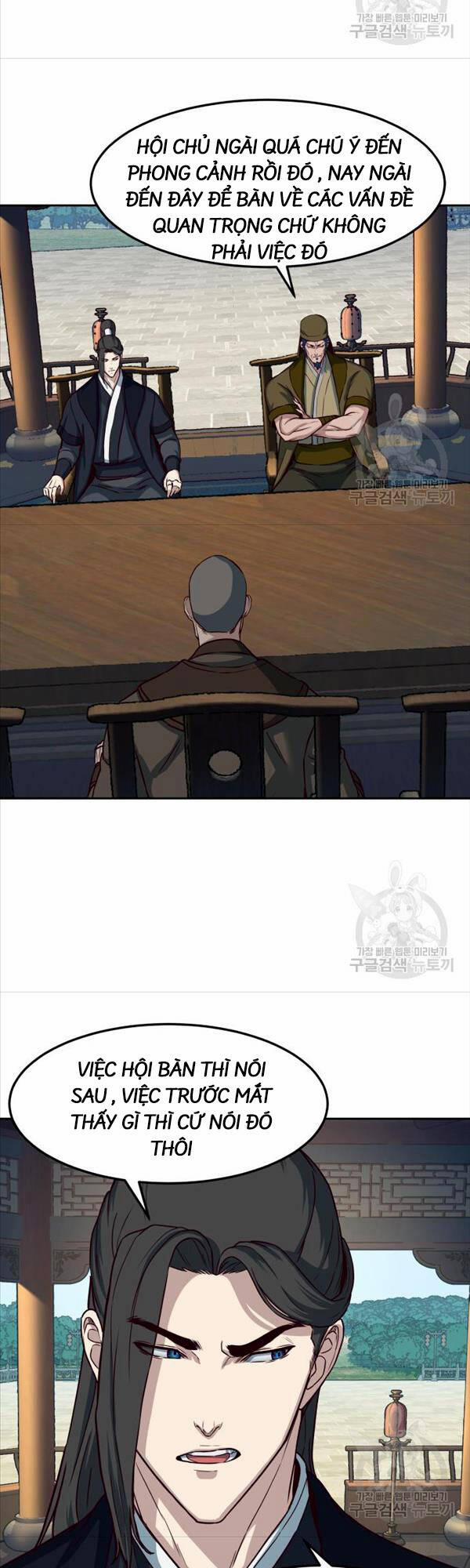 Túy Kiếm Dạ Hành 64 trang 26