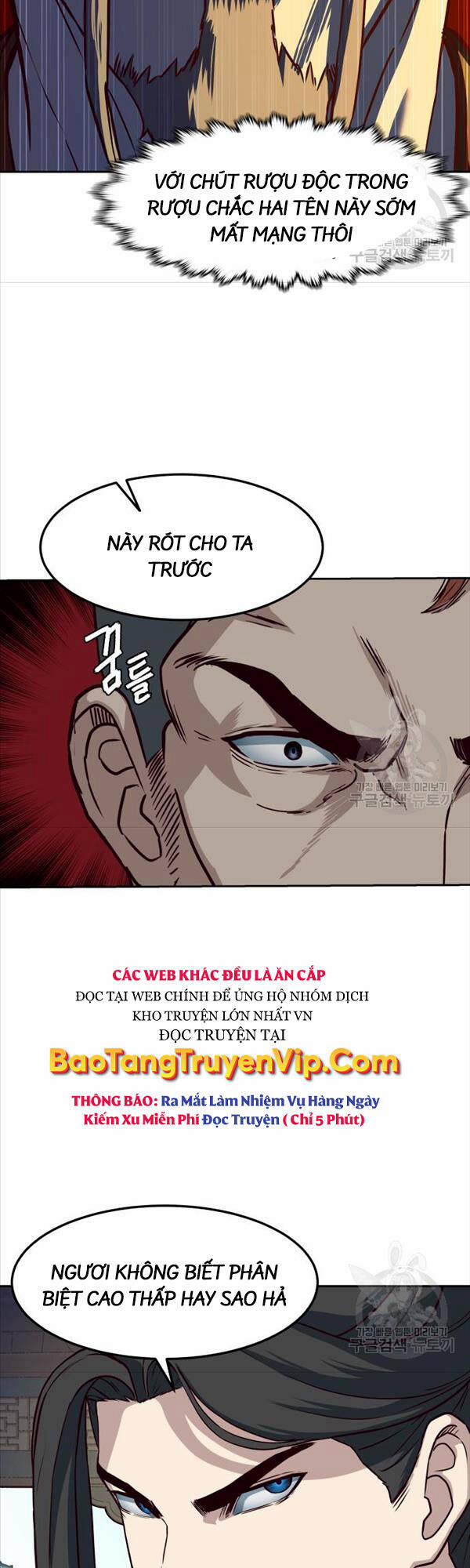 Túy Kiếm Dạ Hành 64 trang 34