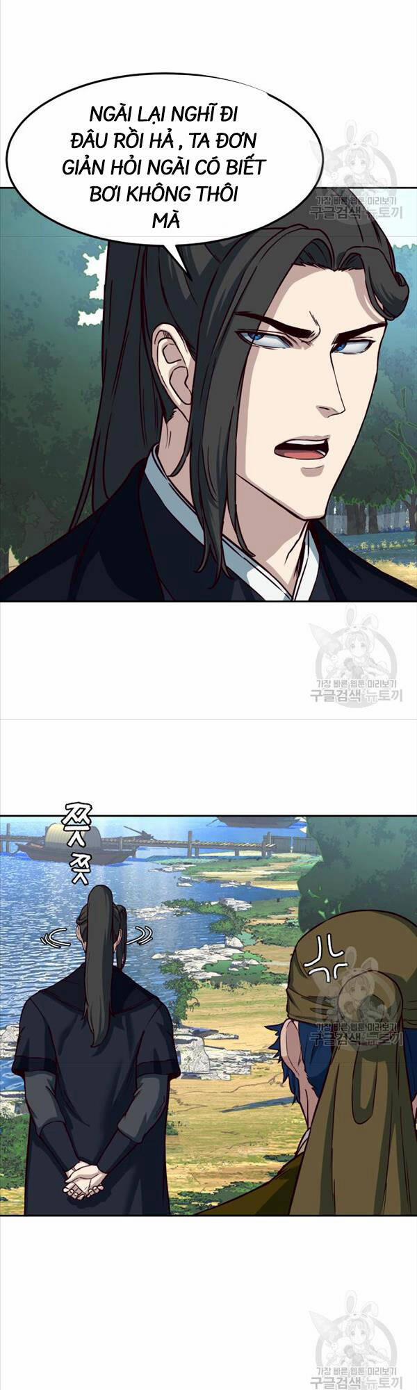 Túy Kiếm Dạ Hành 64 trang 4