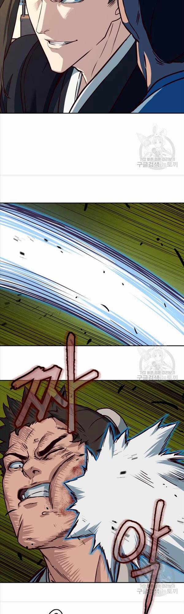 Túy Kiếm Dạ Hành 64 trang 42