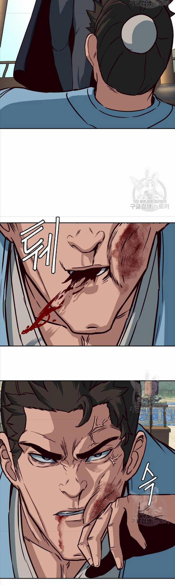 Túy Kiếm Dạ Hành 64 trang 44