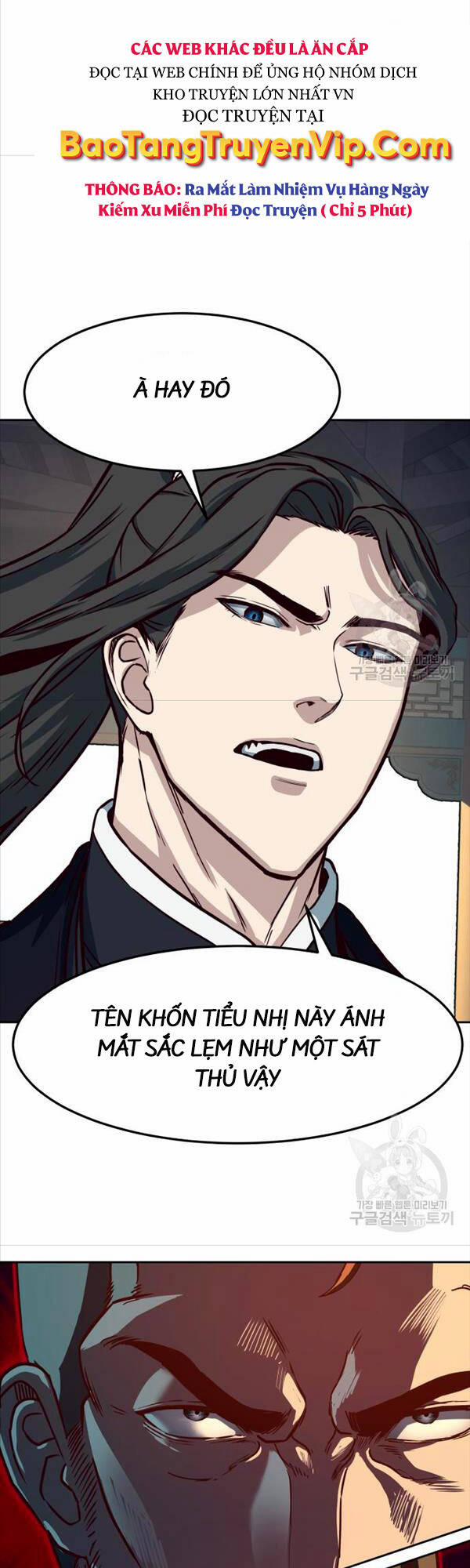 Túy Kiếm Dạ Hành 64 trang 45