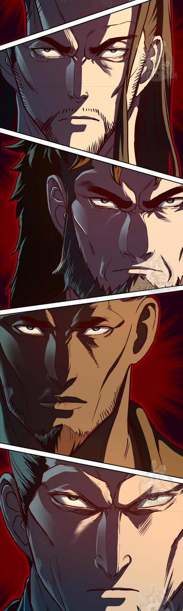 Túy Kiếm Dạ Hành 64 trang 46