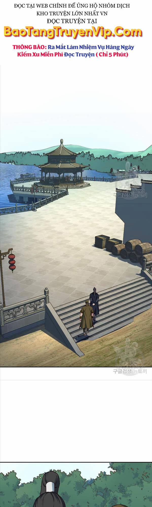 Túy Kiếm Dạ Hành 64 trang 6