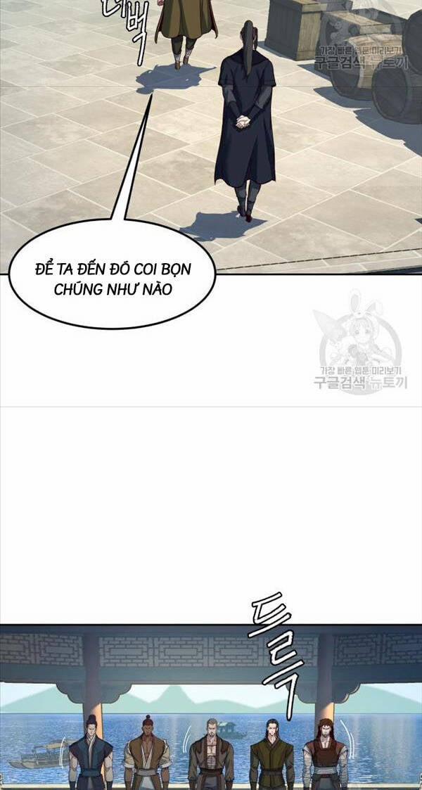 Túy Kiếm Dạ Hành 64 trang 9