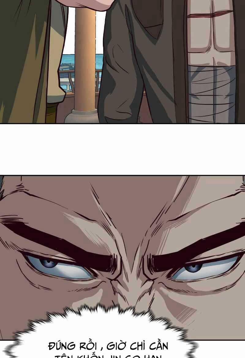 Túy Kiếm Dạ Hành 65 trang 14