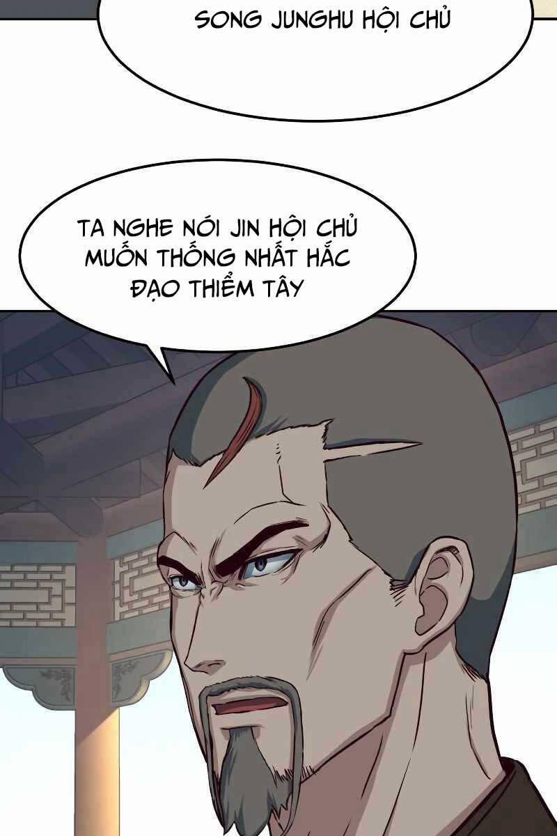 Túy Kiếm Dạ Hành 65 trang 17