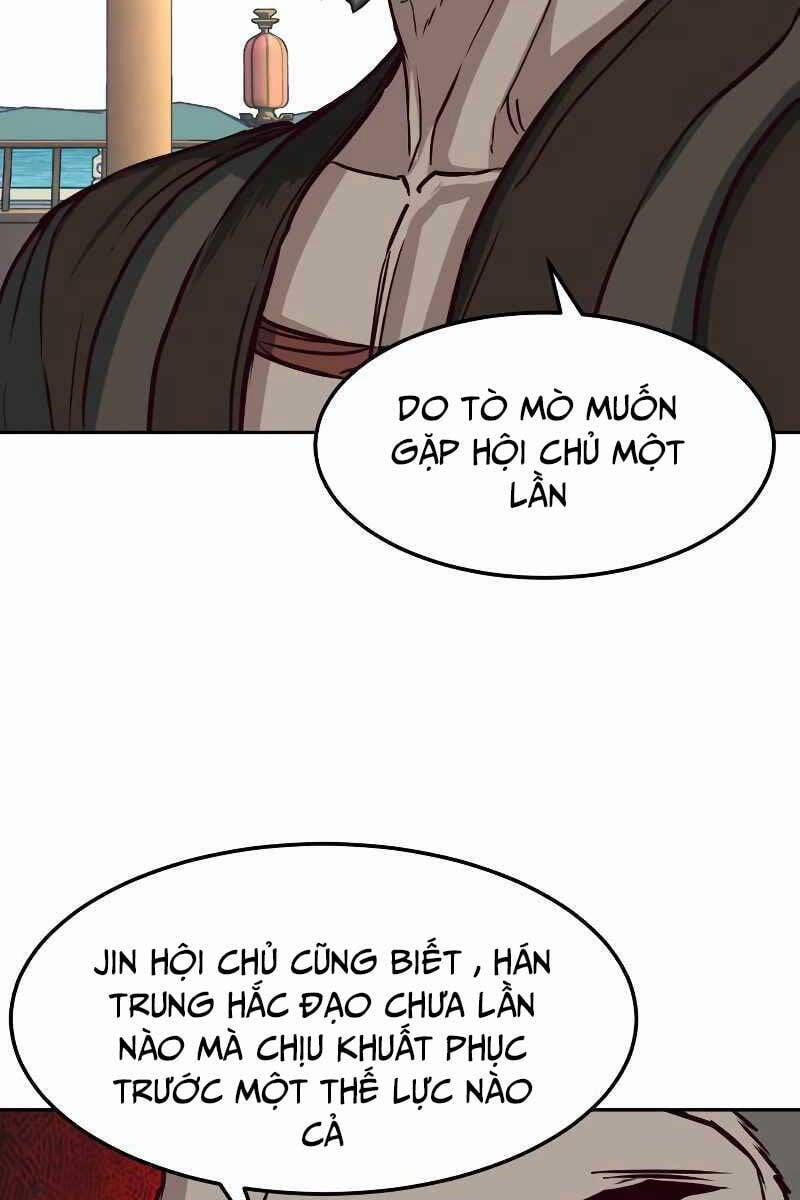 Túy Kiếm Dạ Hành 65 trang 18