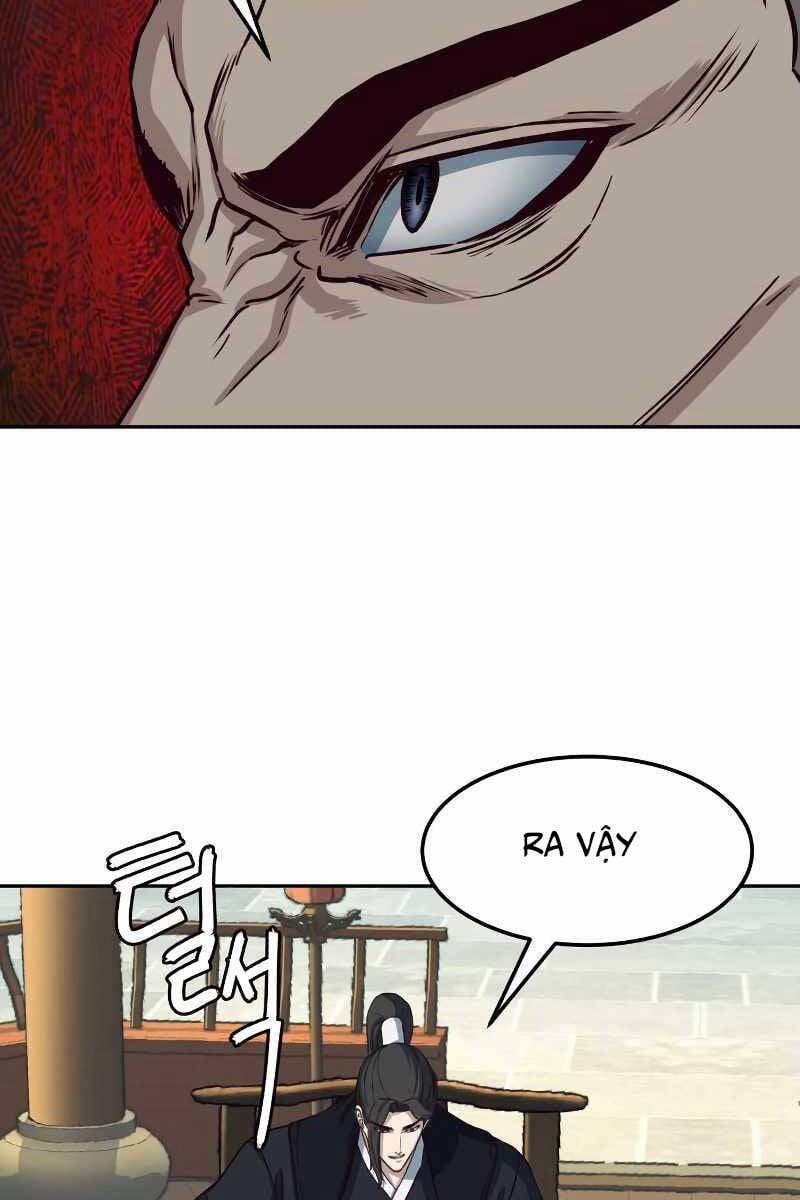 Túy Kiếm Dạ Hành 65 trang 19