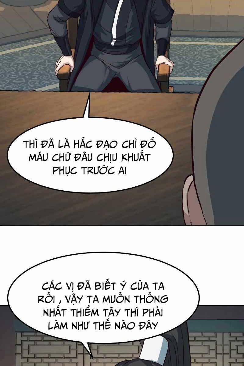 Túy Kiếm Dạ Hành 65 trang 20