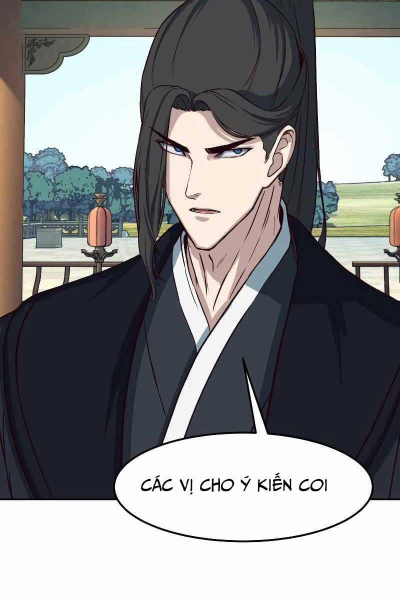 Túy Kiếm Dạ Hành 65 trang 21