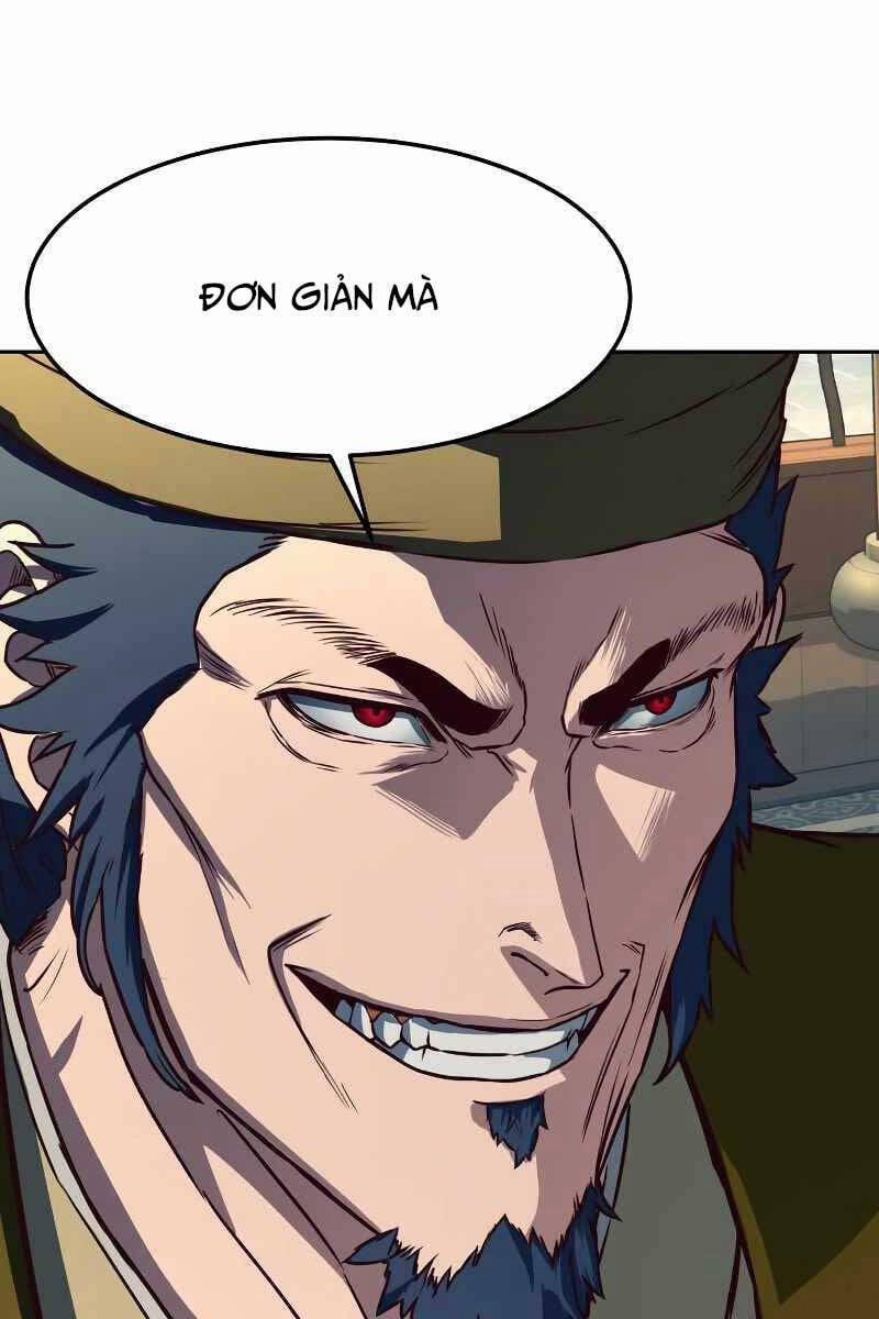 Túy Kiếm Dạ Hành 65 trang 22