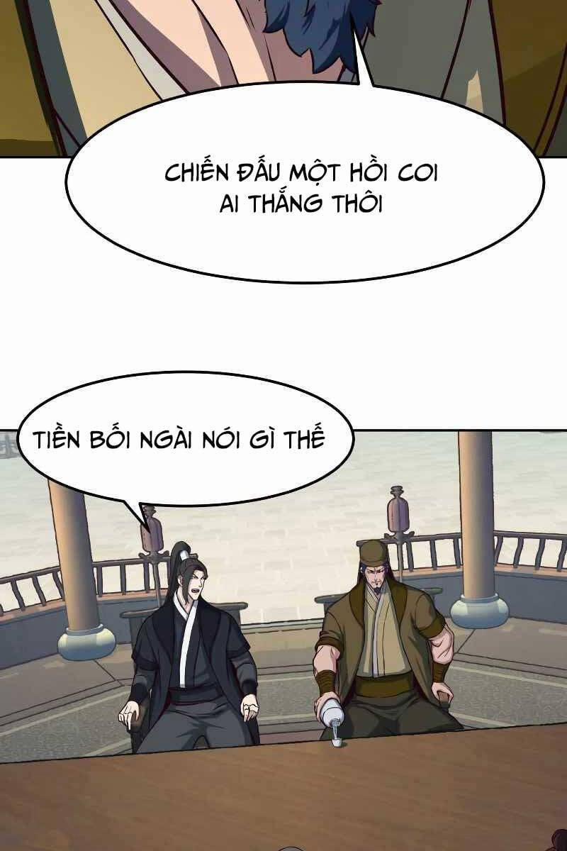 Túy Kiếm Dạ Hành 65 trang 23