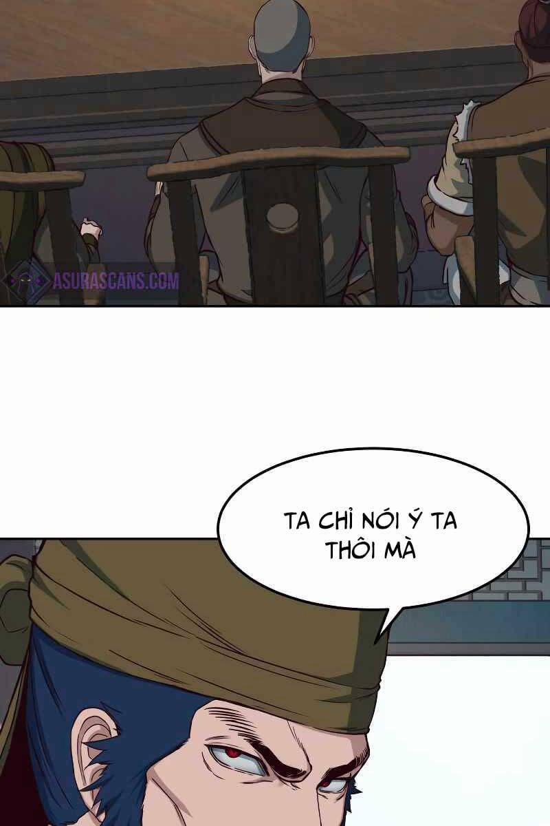 Túy Kiếm Dạ Hành 65 trang 24