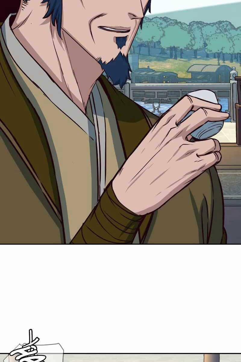 Túy Kiếm Dạ Hành 65 trang 25