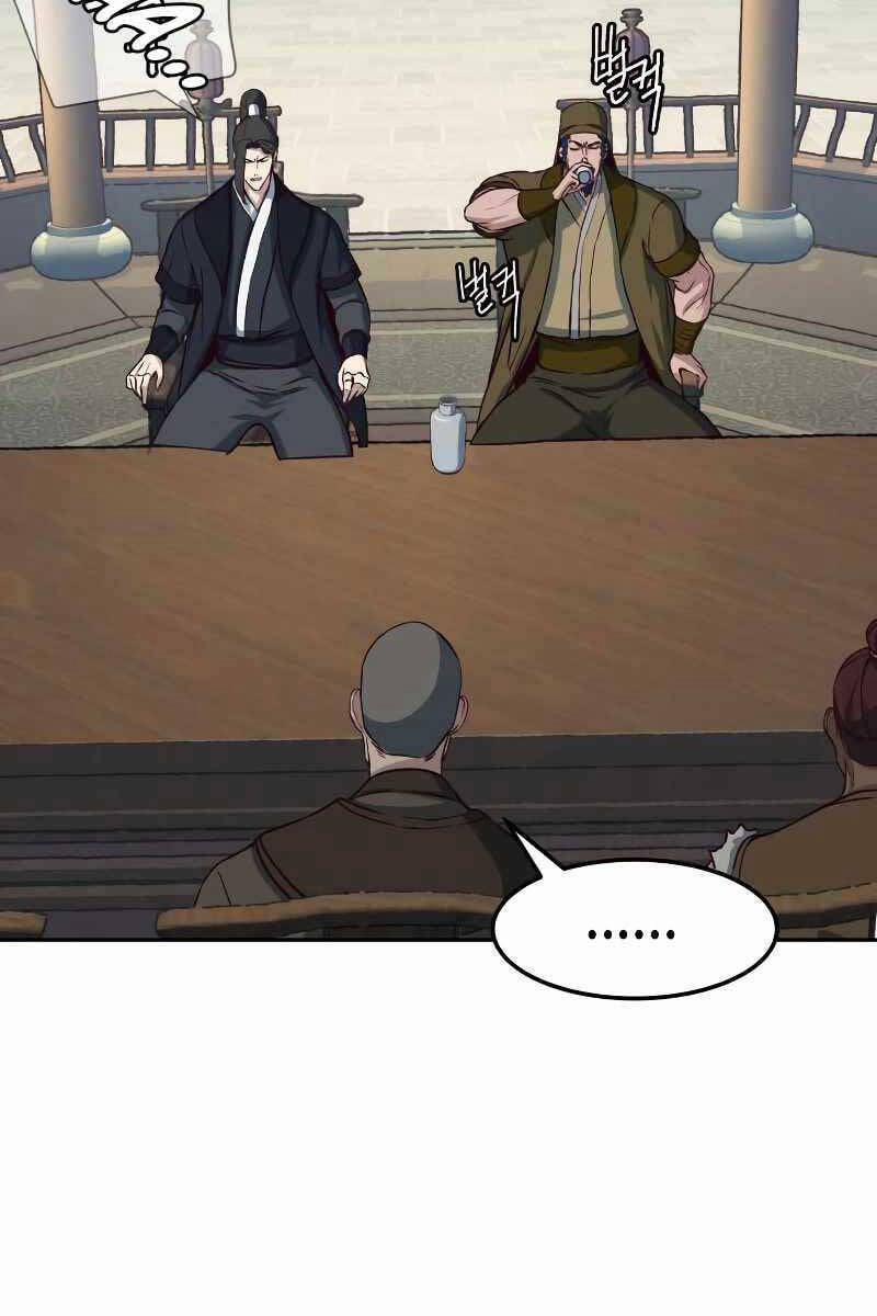 Túy Kiếm Dạ Hành 65 trang 26