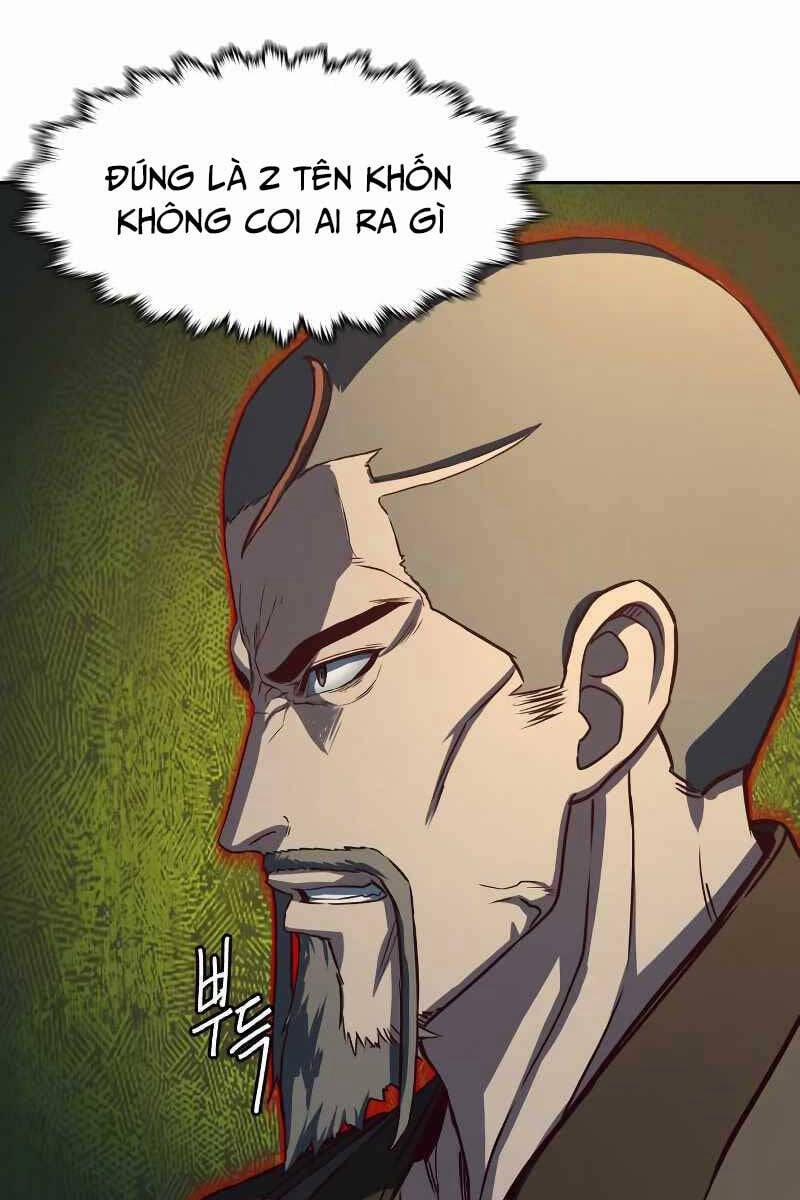 Túy Kiếm Dạ Hành 65 trang 27