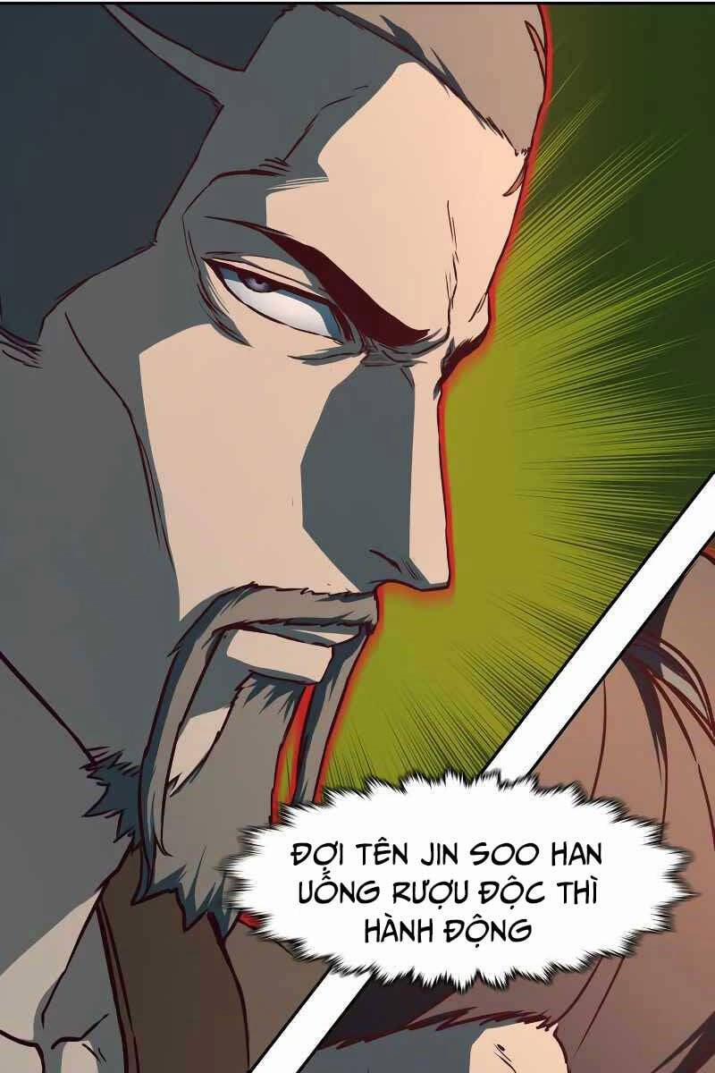 Túy Kiếm Dạ Hành 65 trang 29