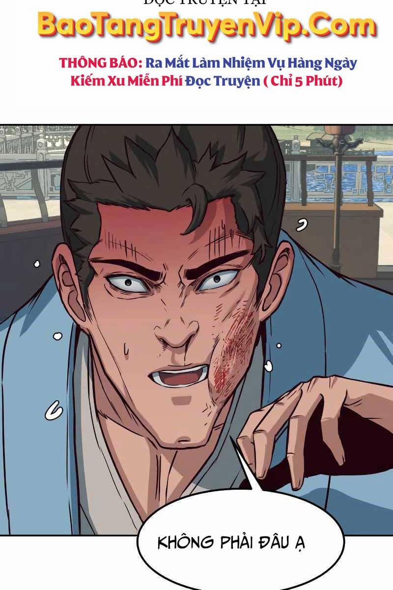 Túy Kiếm Dạ Hành 65 trang 3