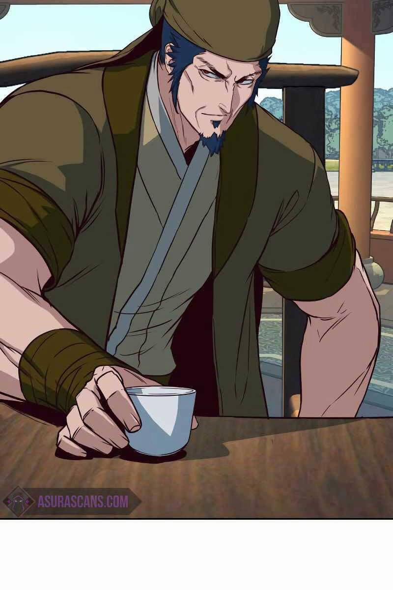 Túy Kiếm Dạ Hành 65 trang 33