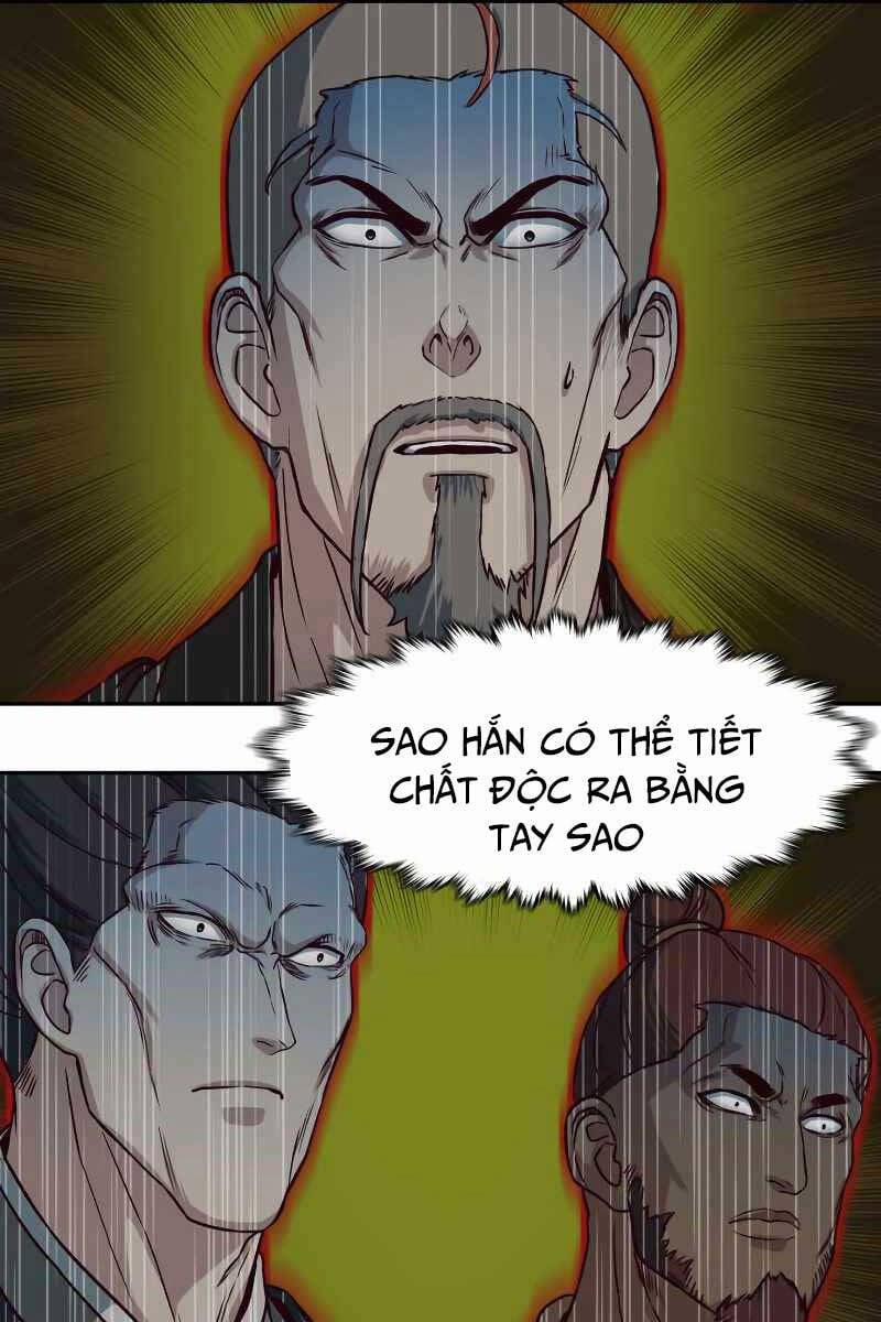 Túy Kiếm Dạ Hành 65 trang 43